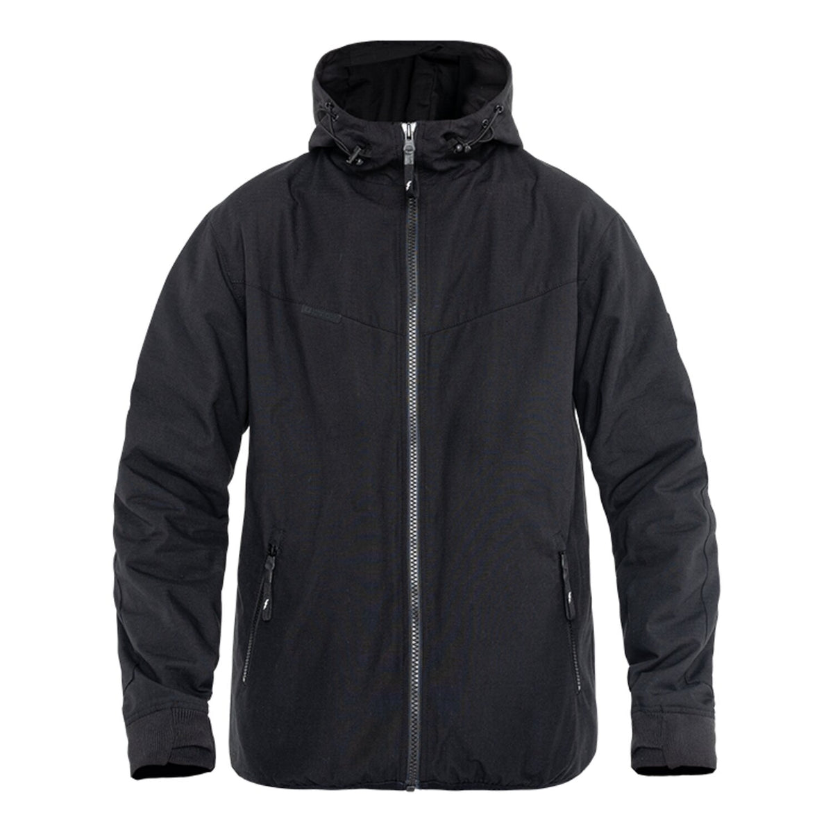 John Doe XTM hoodie rip stop