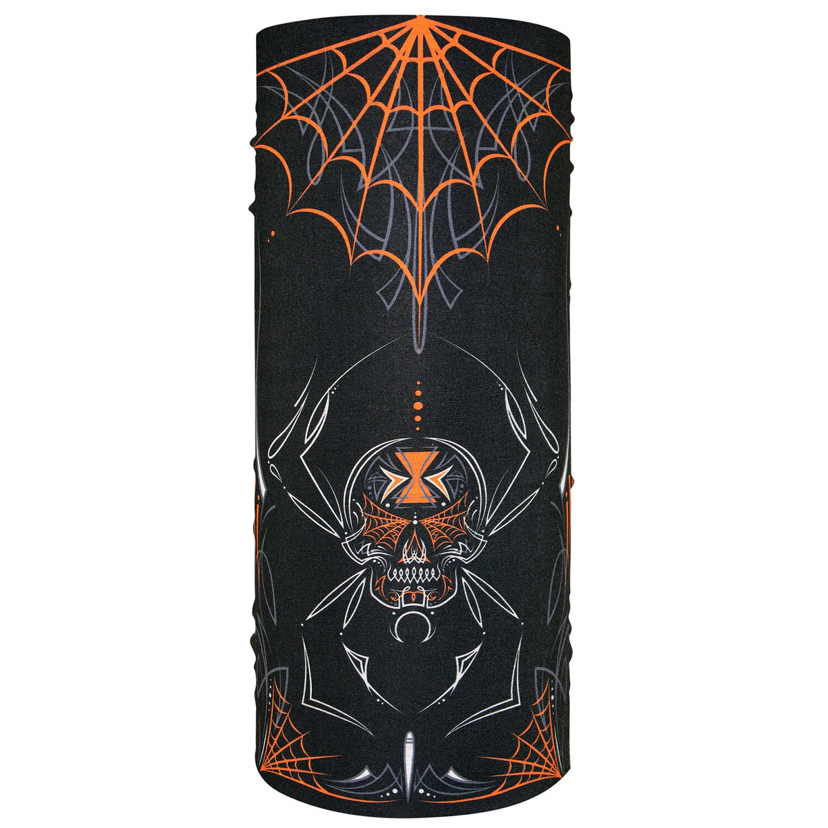 ZANheadgear Motley Tube® Polyester Pinstripe Web