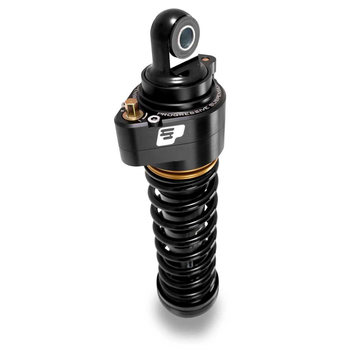 PS, Model 944 QPS shock set. 13". Super Duty. Black
