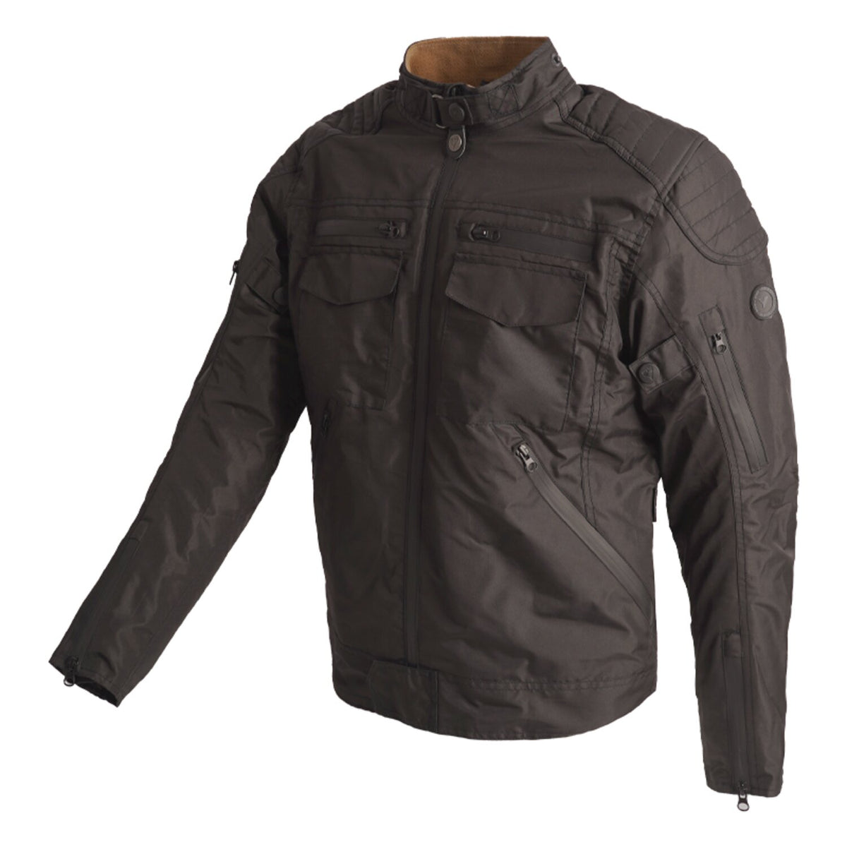 By City Magnum jacket black