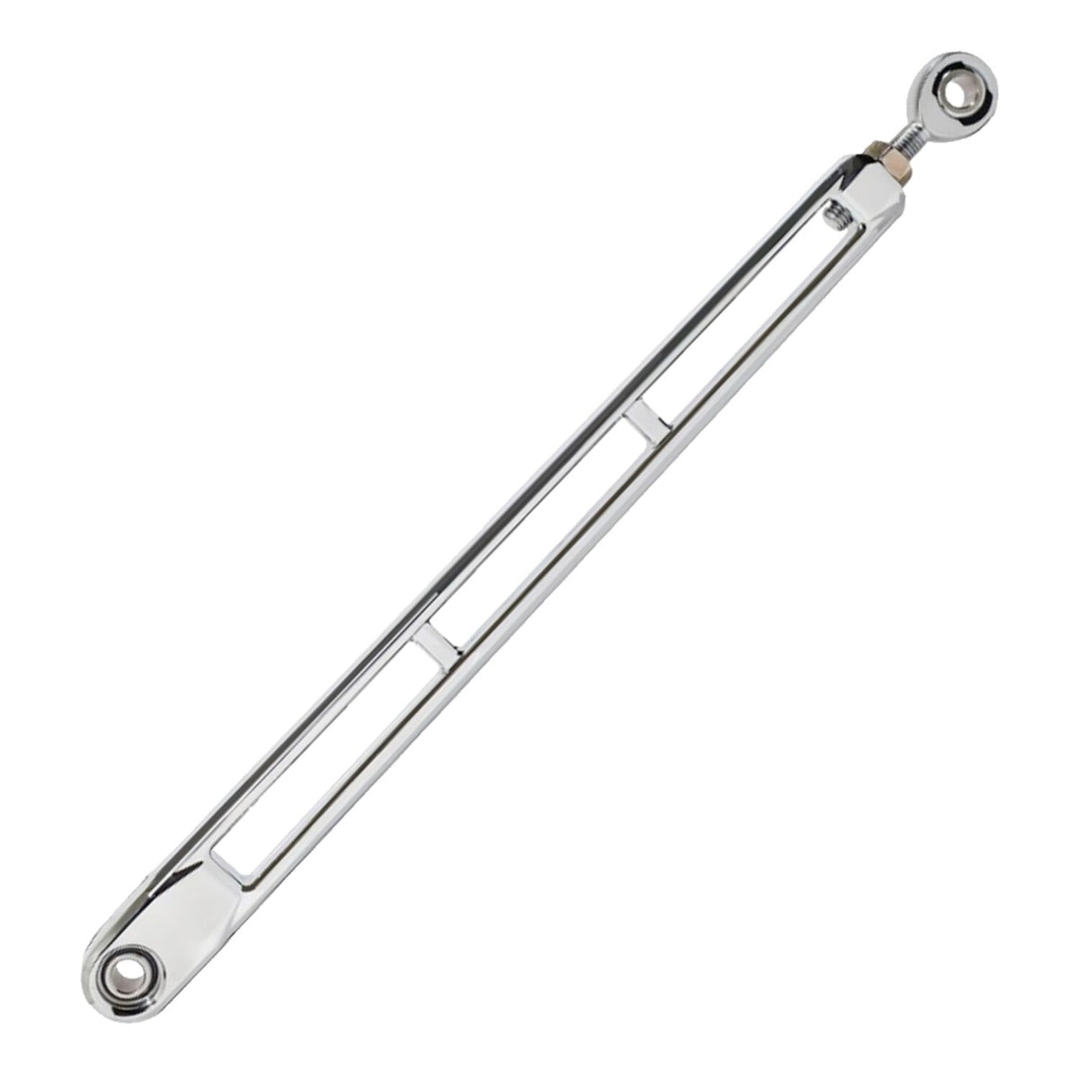 Kuryakyn, Enygma shifter rod. Chrome