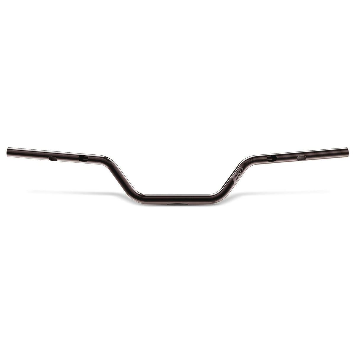 Zard, Sport 4" Medium handlebar. Black Chrome