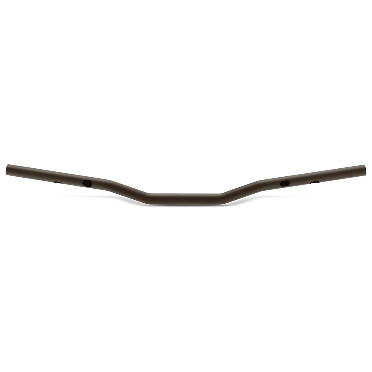 Zard, Sport 1.25" Low handlebar. Bronze Cerakote