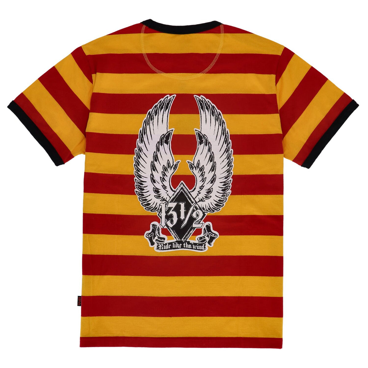 13 1/2 Ride like the wind t-shirt