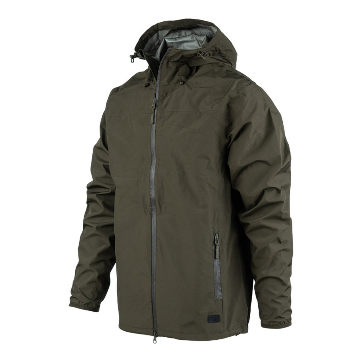 Army Surplus TF-2216 Hardshel jacket ranger green