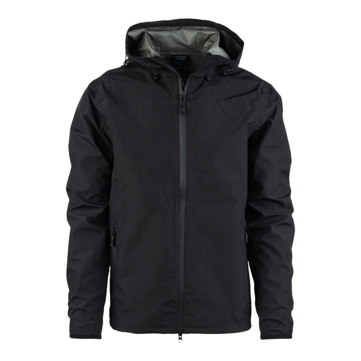 Army Surplus TF-2216 Hardshel jacket black
