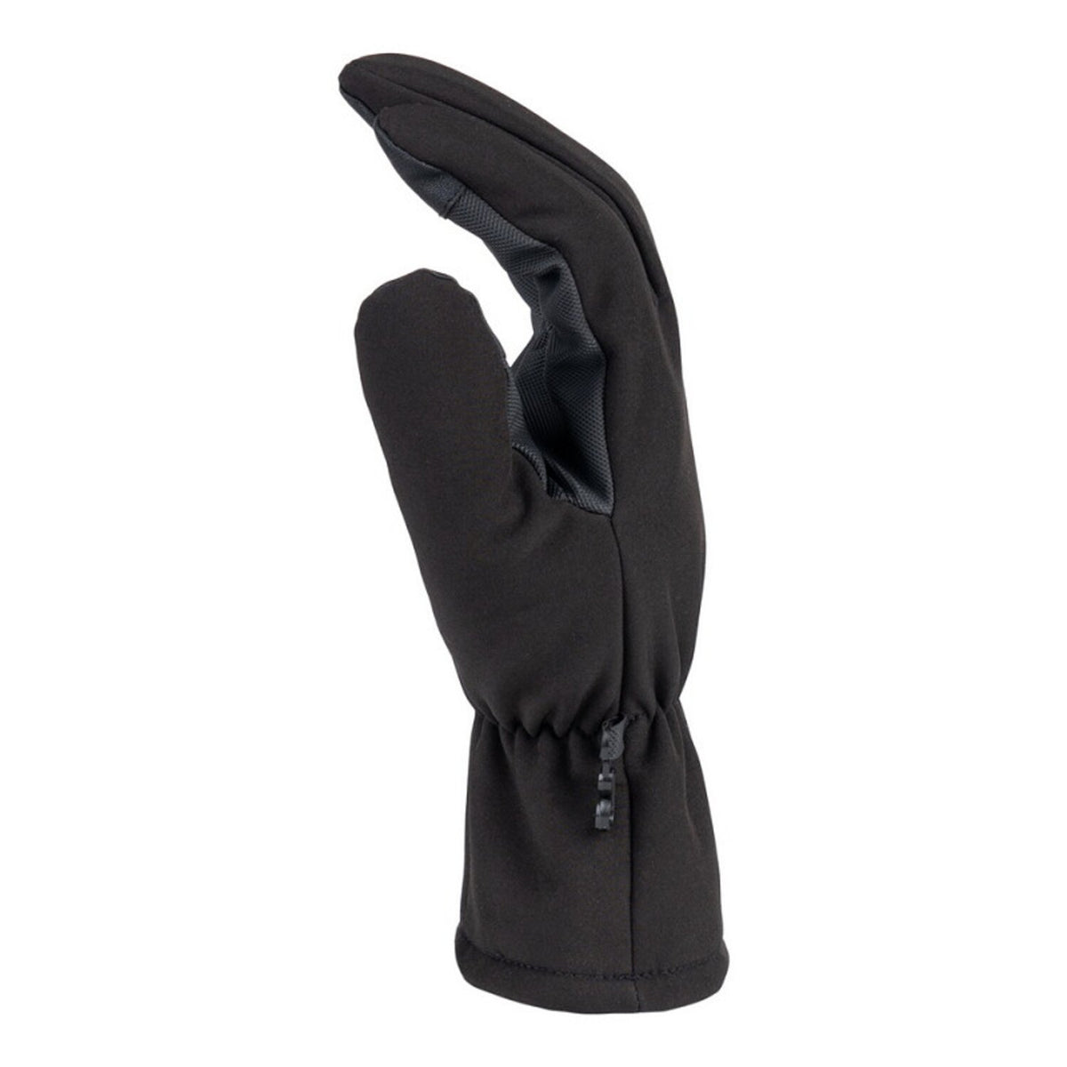 Army Surplus Softshell Thinsulate gloves black