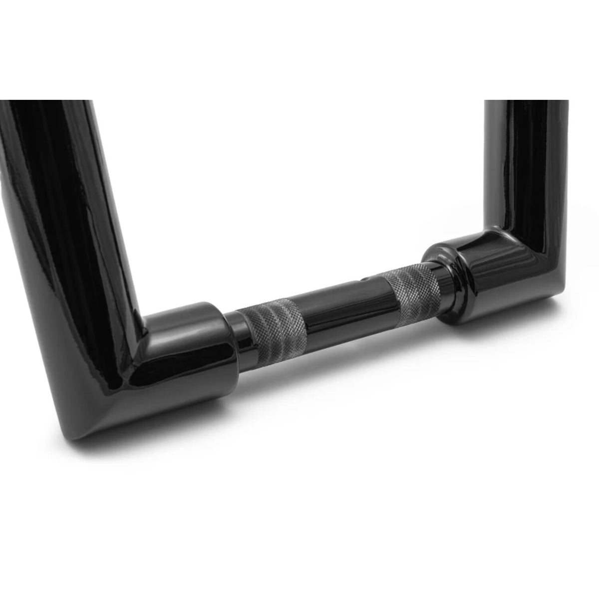 Killer Custom, 'Hellriser' 2" Fat Handlebar 16". Black