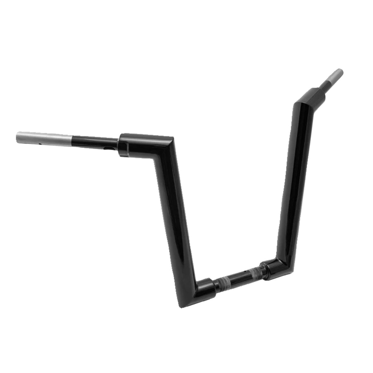 Killer Custom, 'Hellriser' 2" Fat Handlebar 16". Black