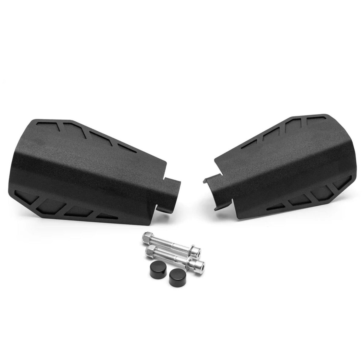 Killer Custom, 'Task Force' hand guards. Black