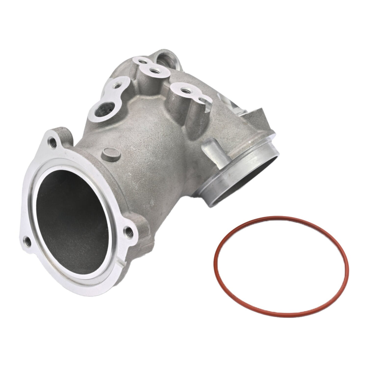 MCS, Gen1 M8 55mm intake manifold