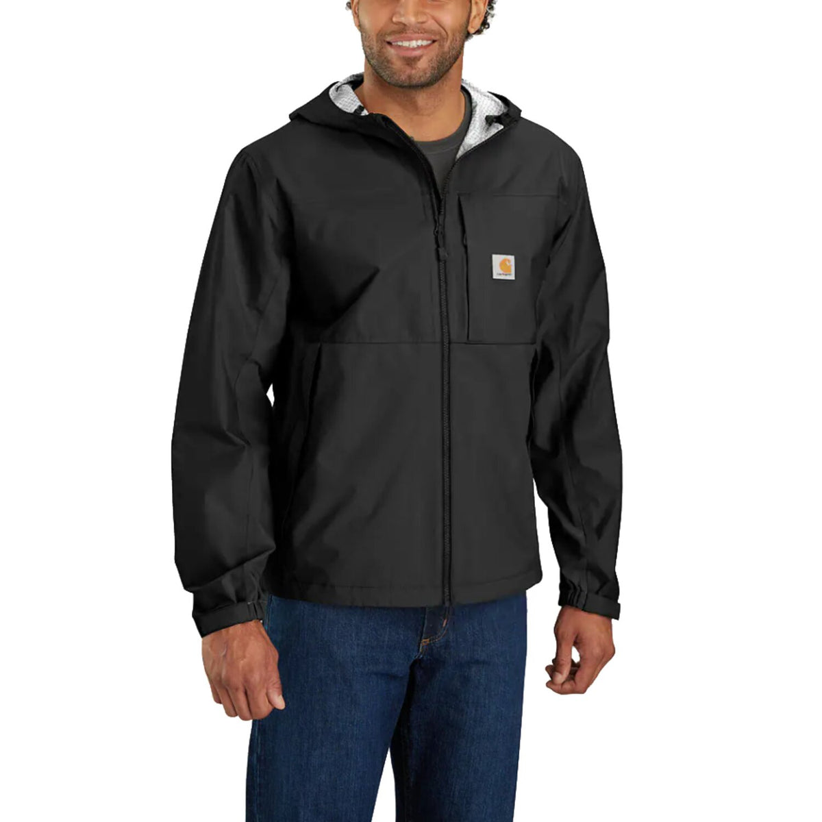 Carhartt Monterey jacket black 105751