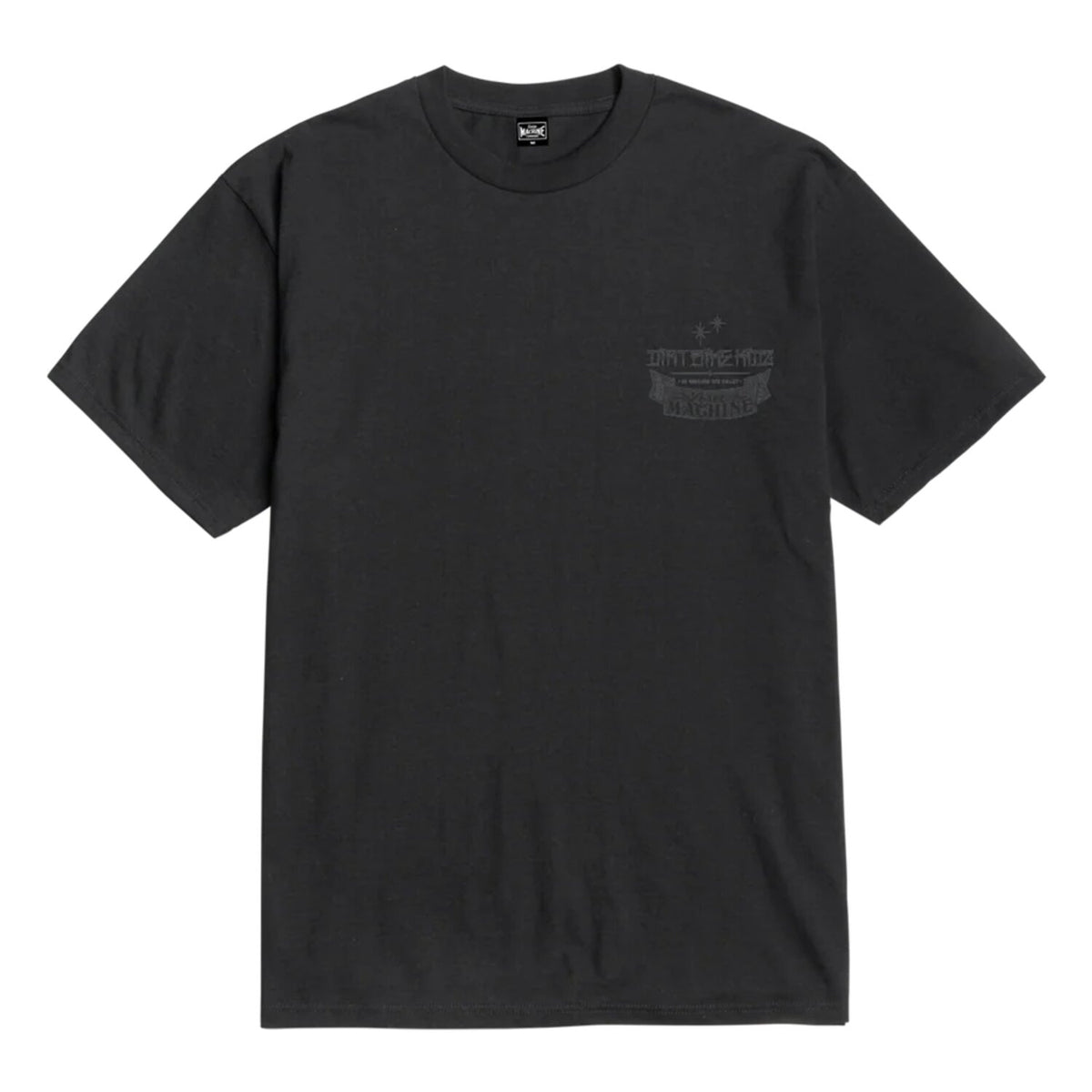Loser Machine High Beams t-shirt black
