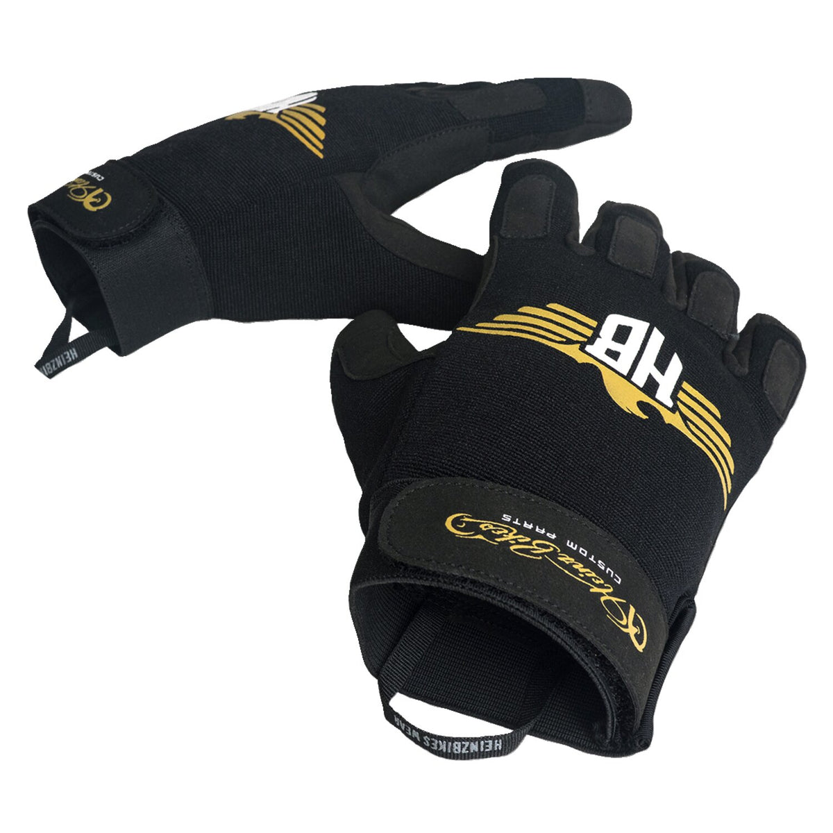 HeinzBikes One gloves
