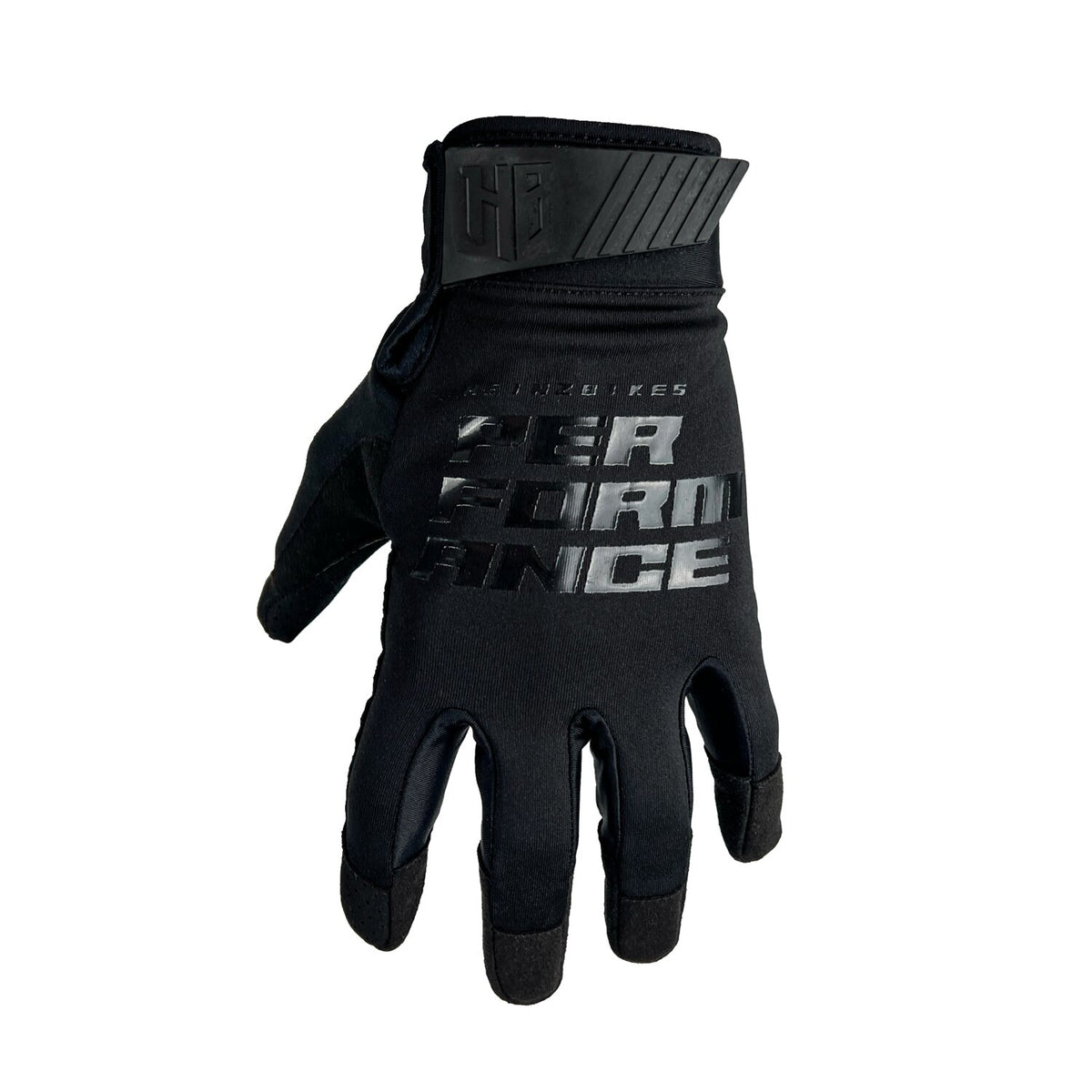 HeinzBikes Performance gloves