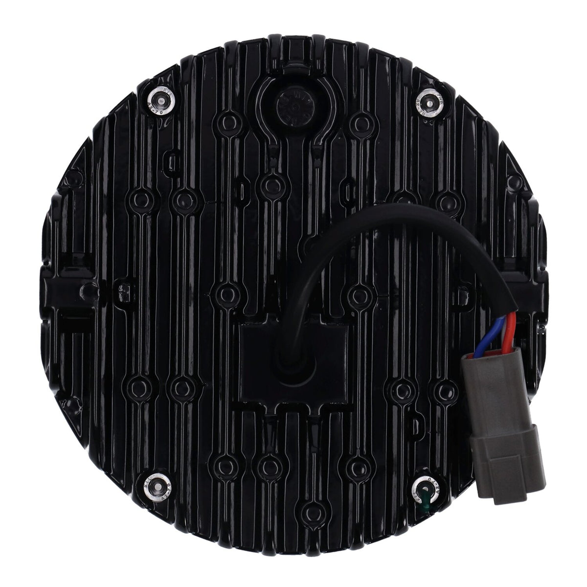 Custom Dynamics, Shark Demon 2 Performance LED headlamp kit