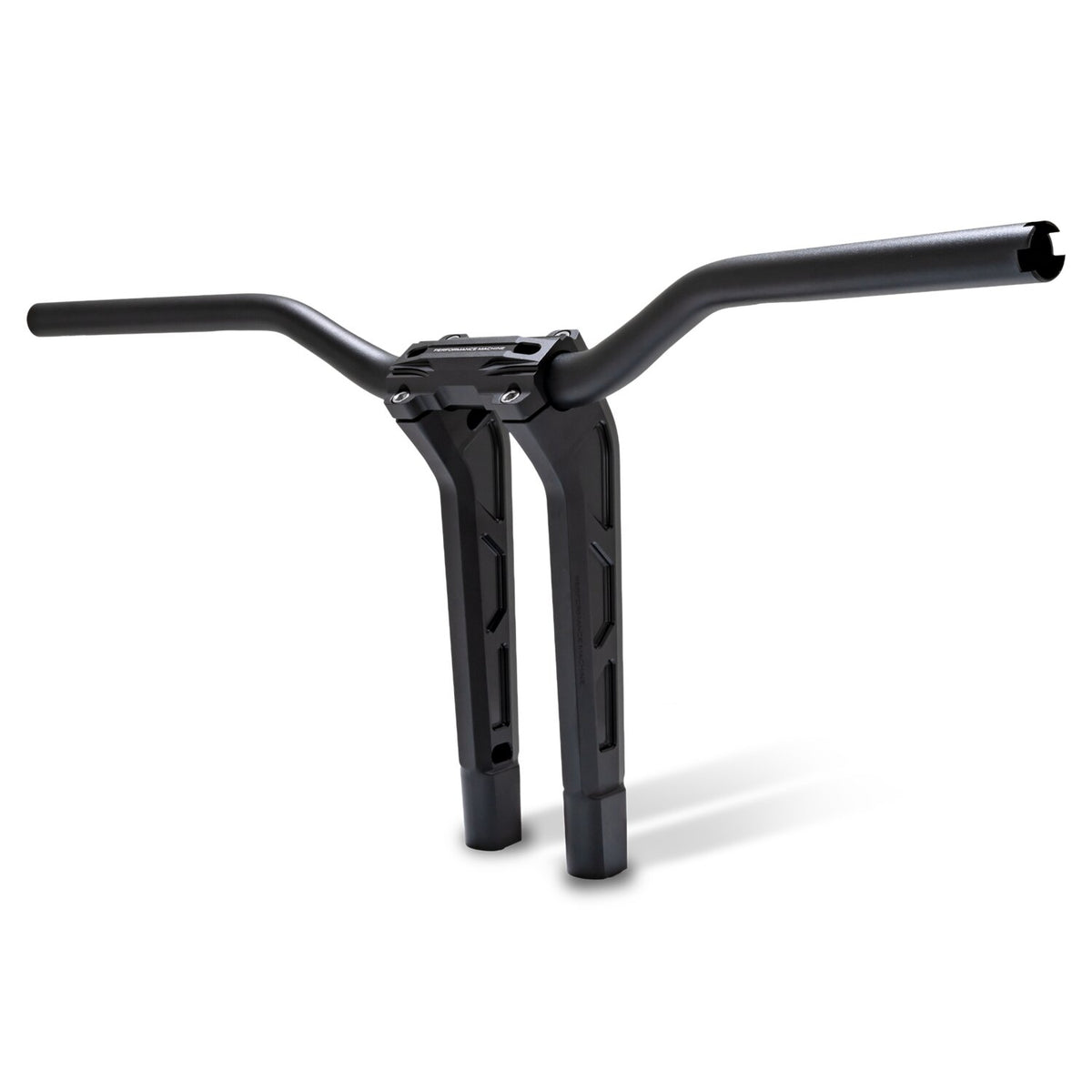 PM, 1-1/4" Phatbar & 14.5" riser kit. Black Ops