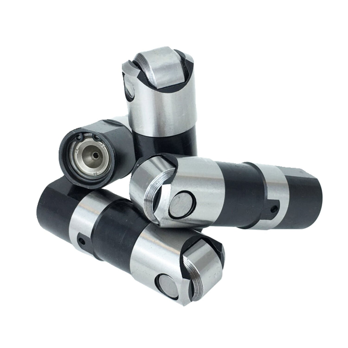 Feuling, Race Series tappet set. STD travel. +.015" OD