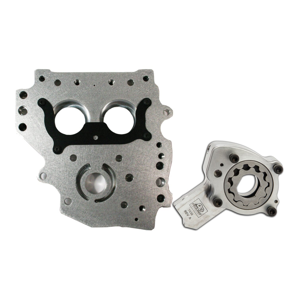 Feuling, OE+ Oiling System 99-06 to 06-17 conversion