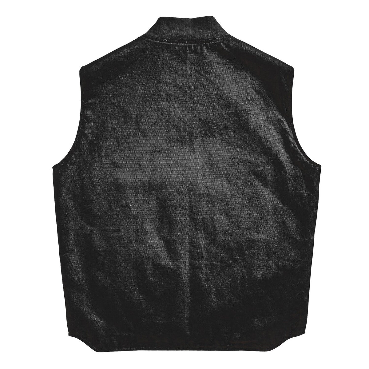 Holy Freedom Worker Vest Black vest black