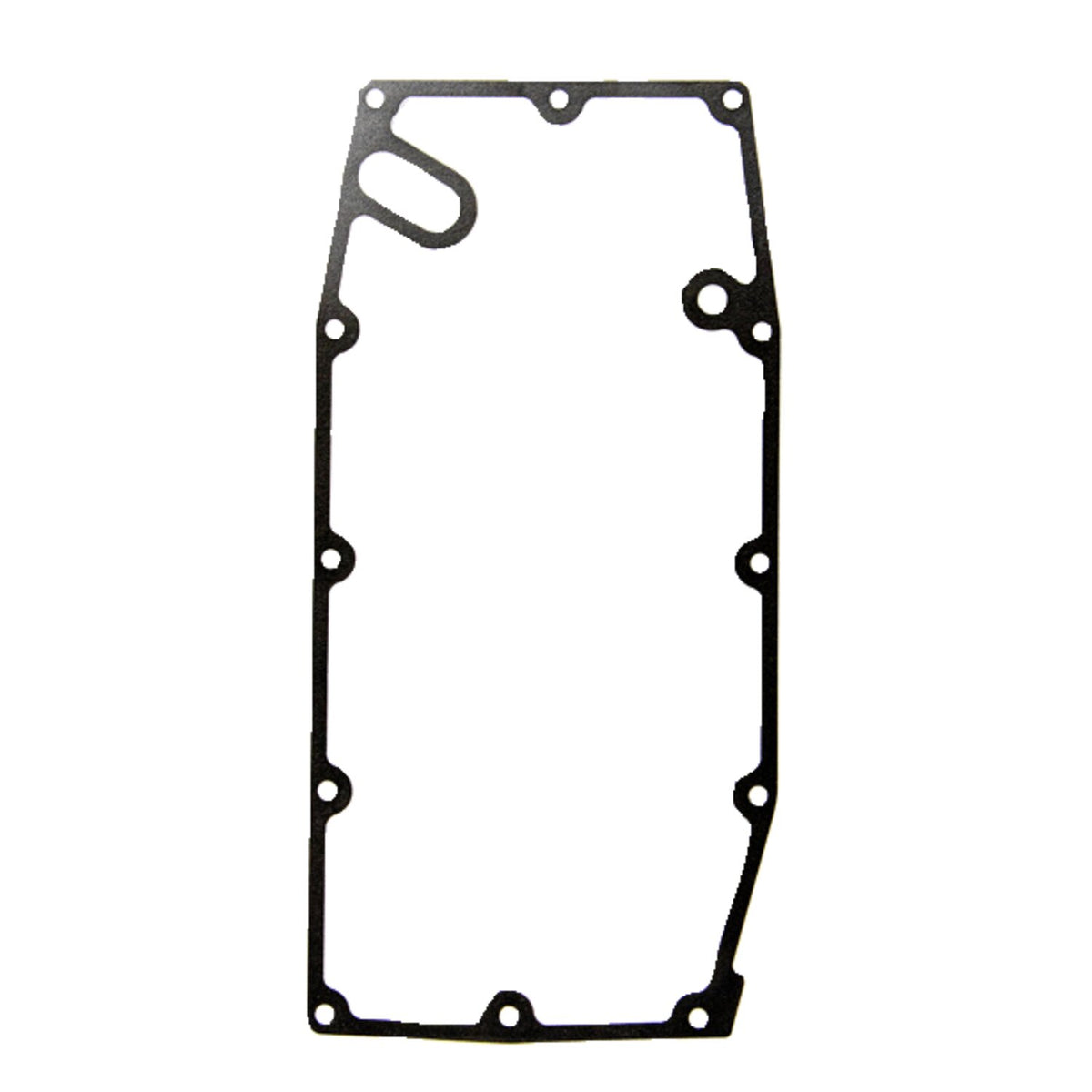 Feuling, gasket transmission oil pan. .032" AFM