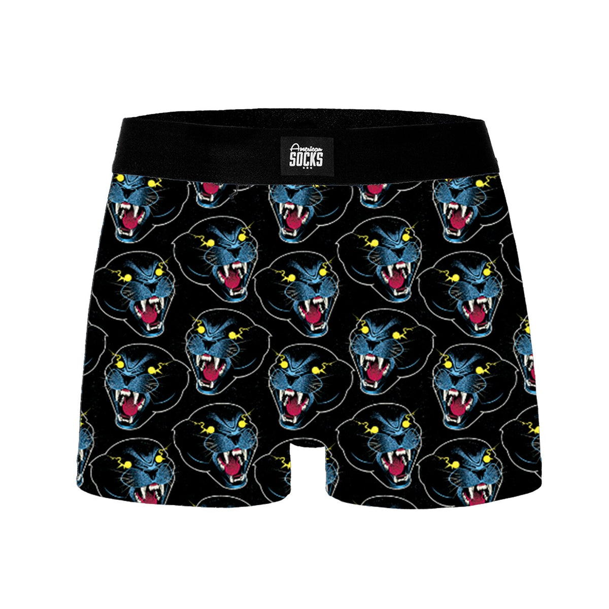 American Socks Shadow underwear