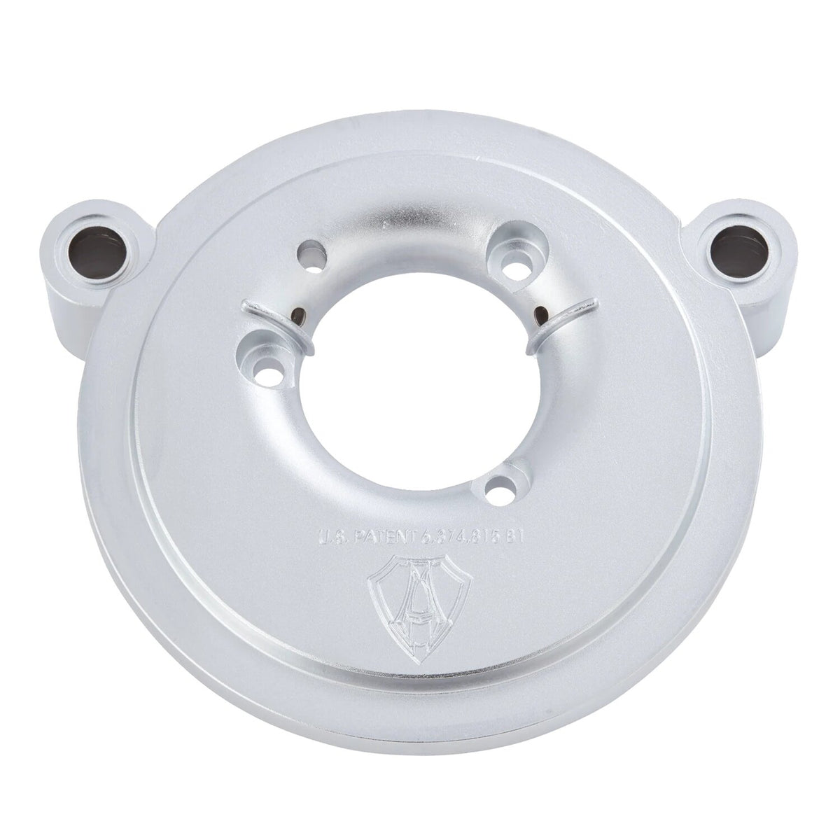 Arlen Ness, M8 Knuckle Stage I 'Big Sucker' air cleaner kit