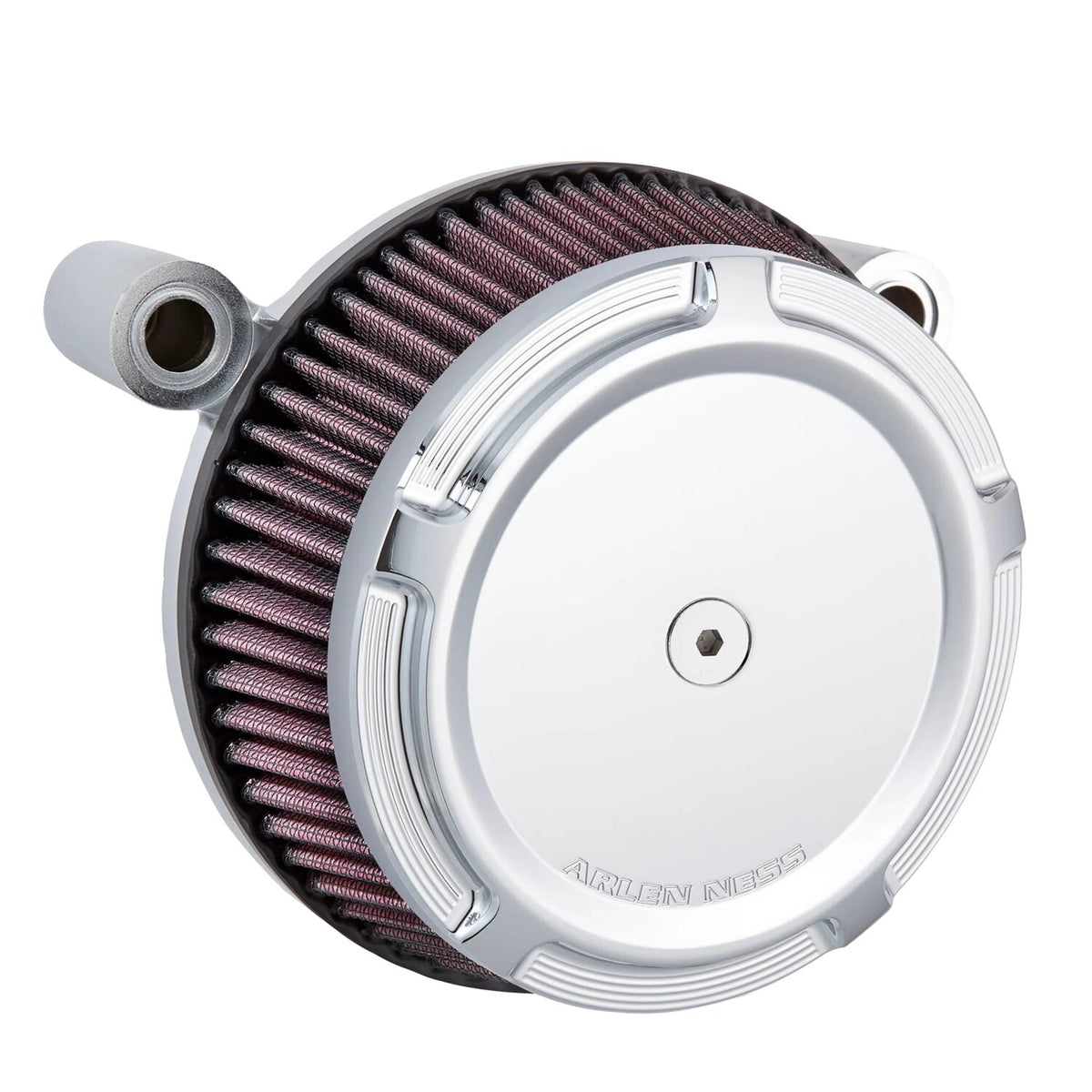Arlen Ness, M8 Knuckle Stage I 'Big Sucker' air cleaner kit