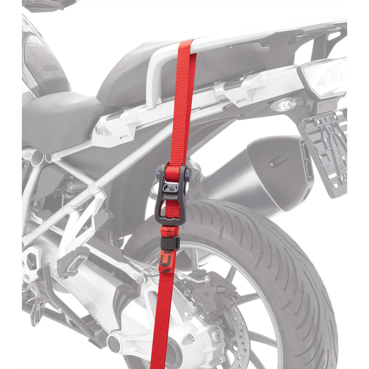 Acebikes, Ratchet Essential pack