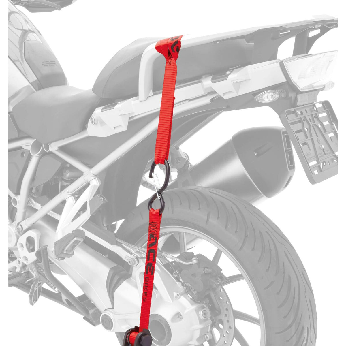 Acebikes, ratchet Pro Pack