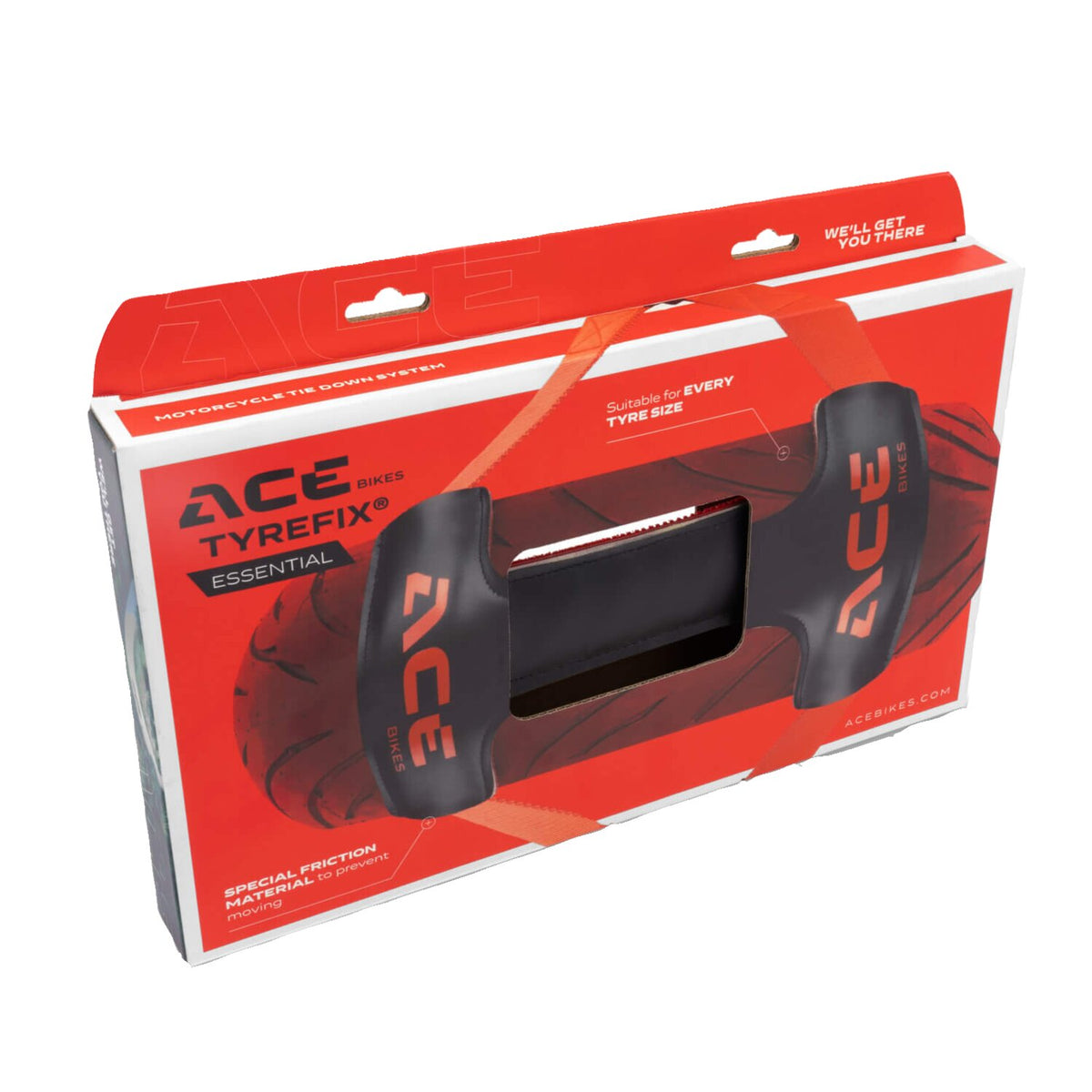 Acebikes, TyreFix Essential