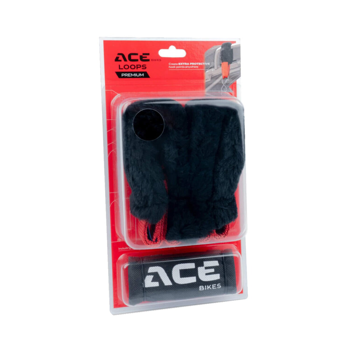 Acebikes, Loops Premium