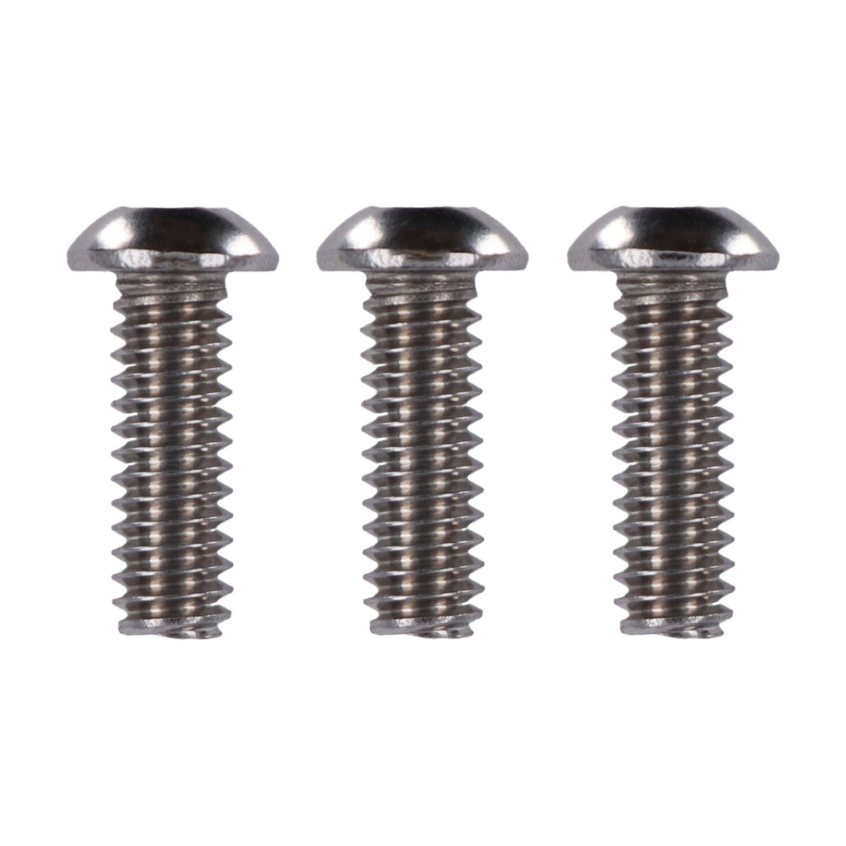 Screws4Bikes, bolt kit, side covers