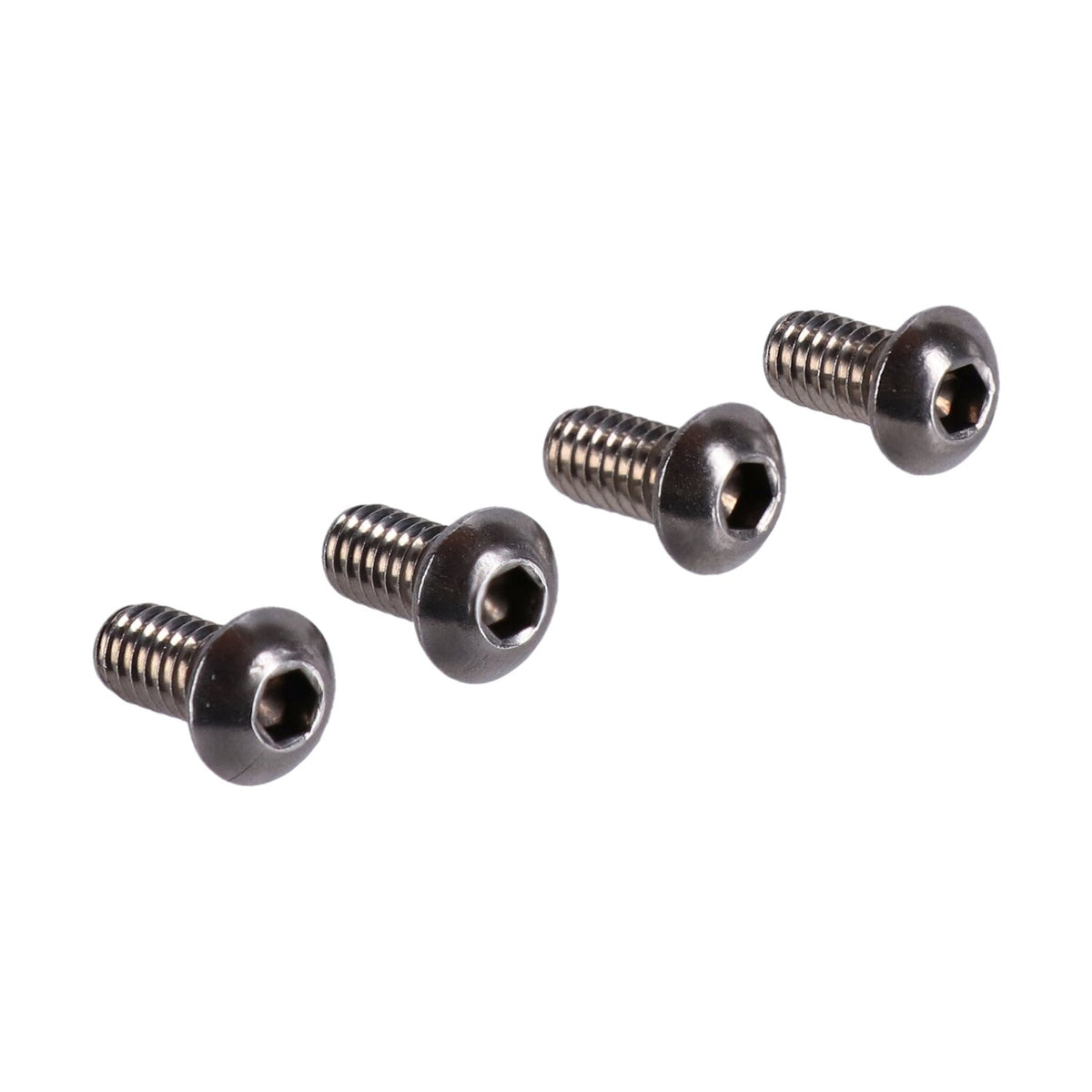 Screws4Bikes, bolt kit, headlamp