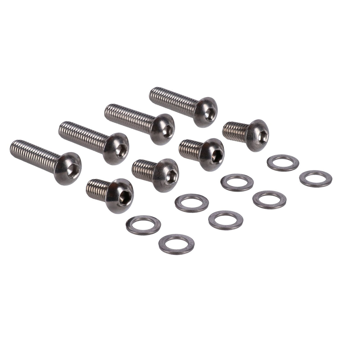 Screws4Bikes, bolt kit, fender struts