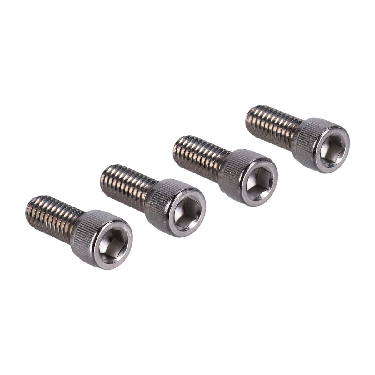 Screws4Bikes, bolt kit, front fender