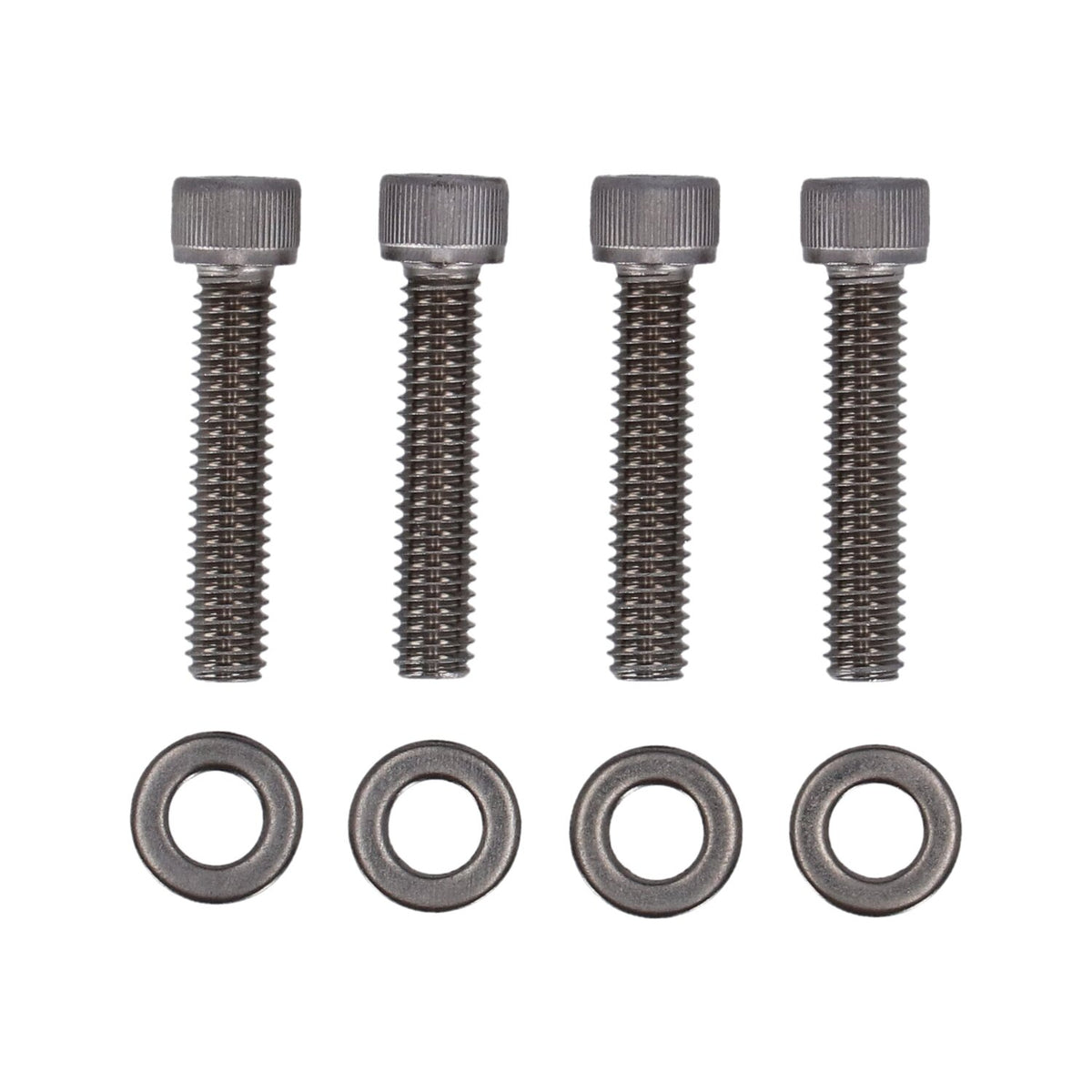 Screws4Bikes, bolt kit, front fender