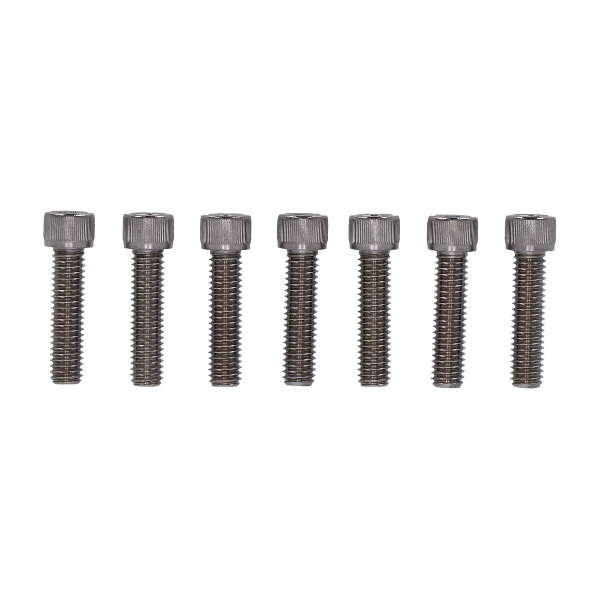 Screws4Bikes, bolt kit, 6x front fork brackets SH