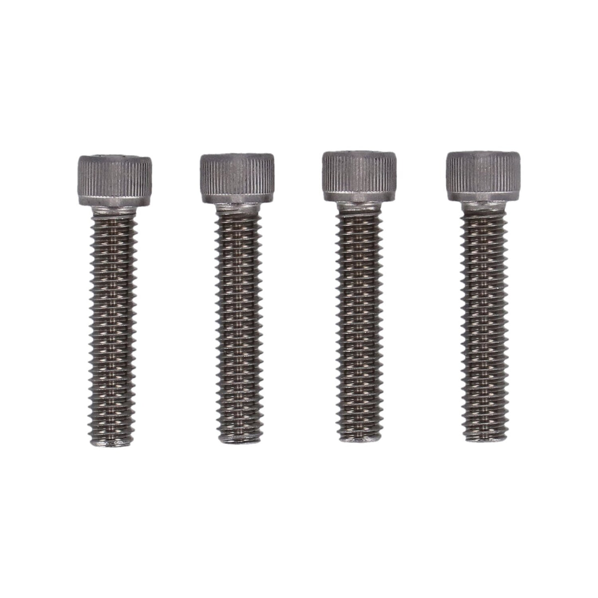 Screws4Bikes, bolt kit, front fender