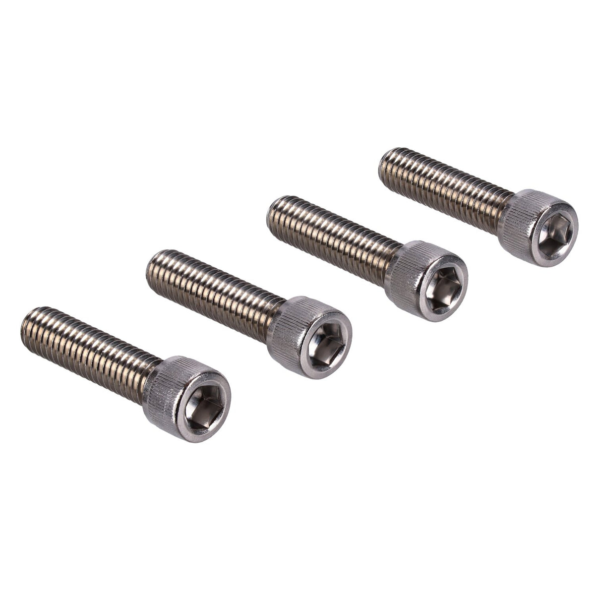 Screws4Bikes, bolt kit, handlebar top clamp
