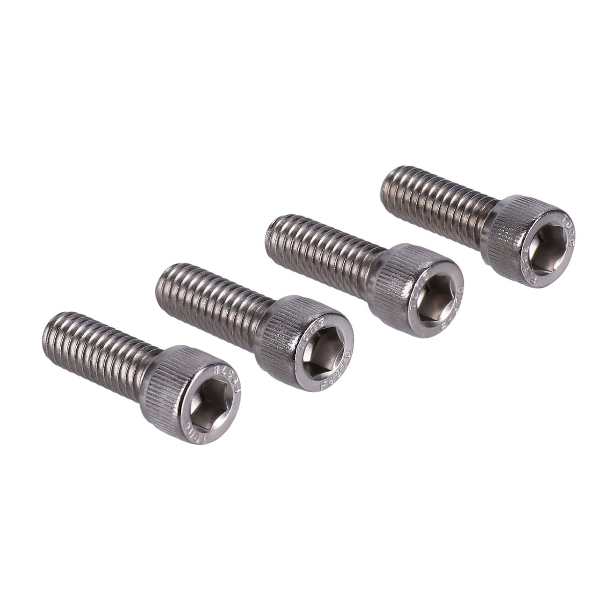 Screws4Bikes, bolt kit, handlebar top clamp