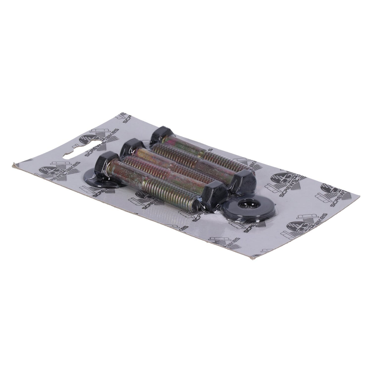 Screws4bikes, bolt kit, wheel pulley