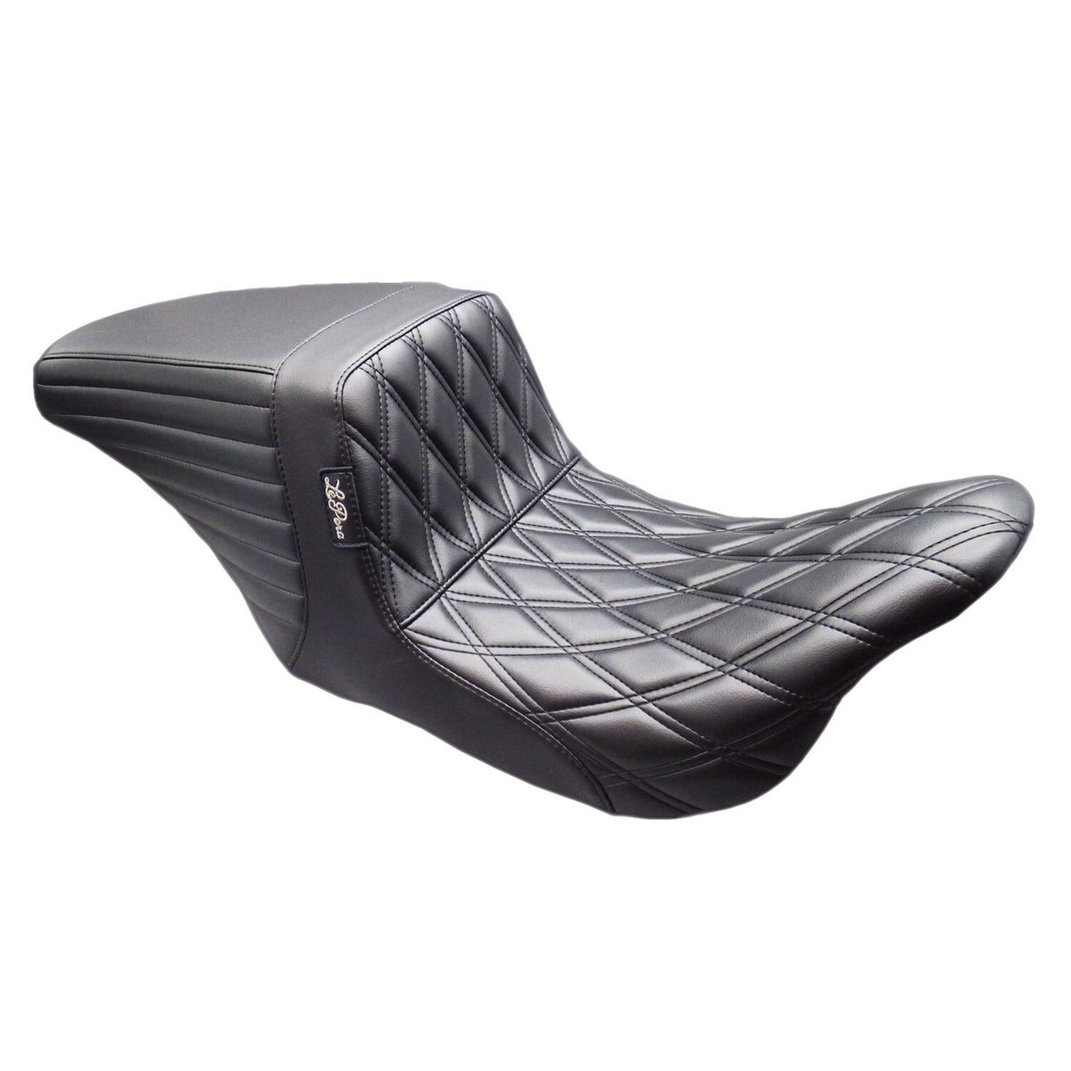 LePera, KickFlip solo seat. Up front. Double Diamond