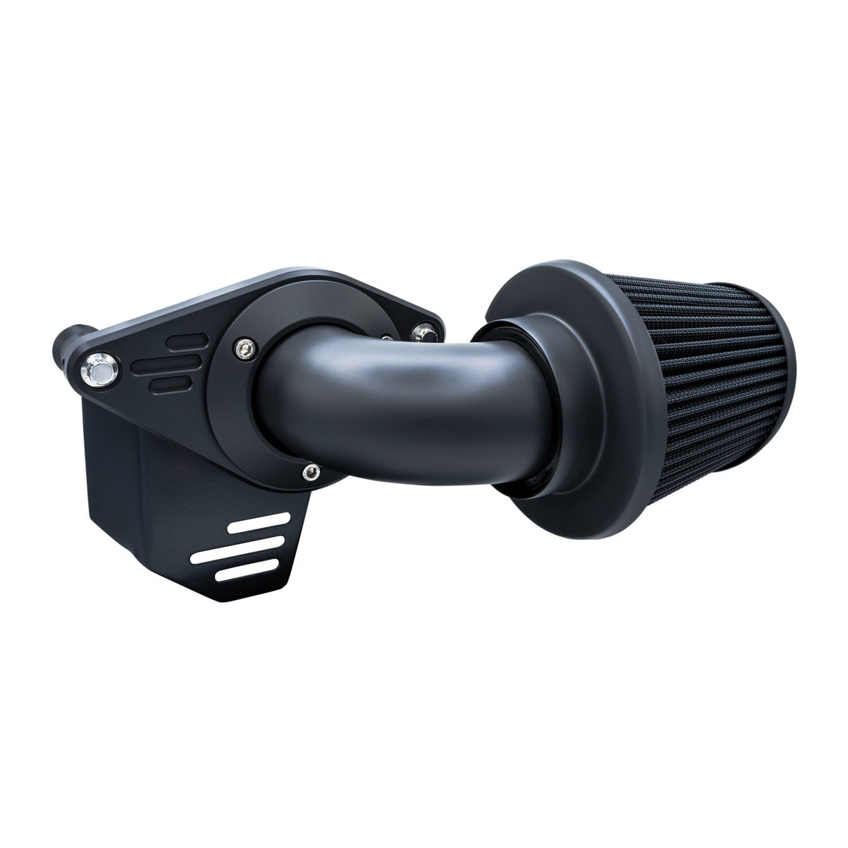 Vance & Hines, VO2 falcon air cleaner. Matte black