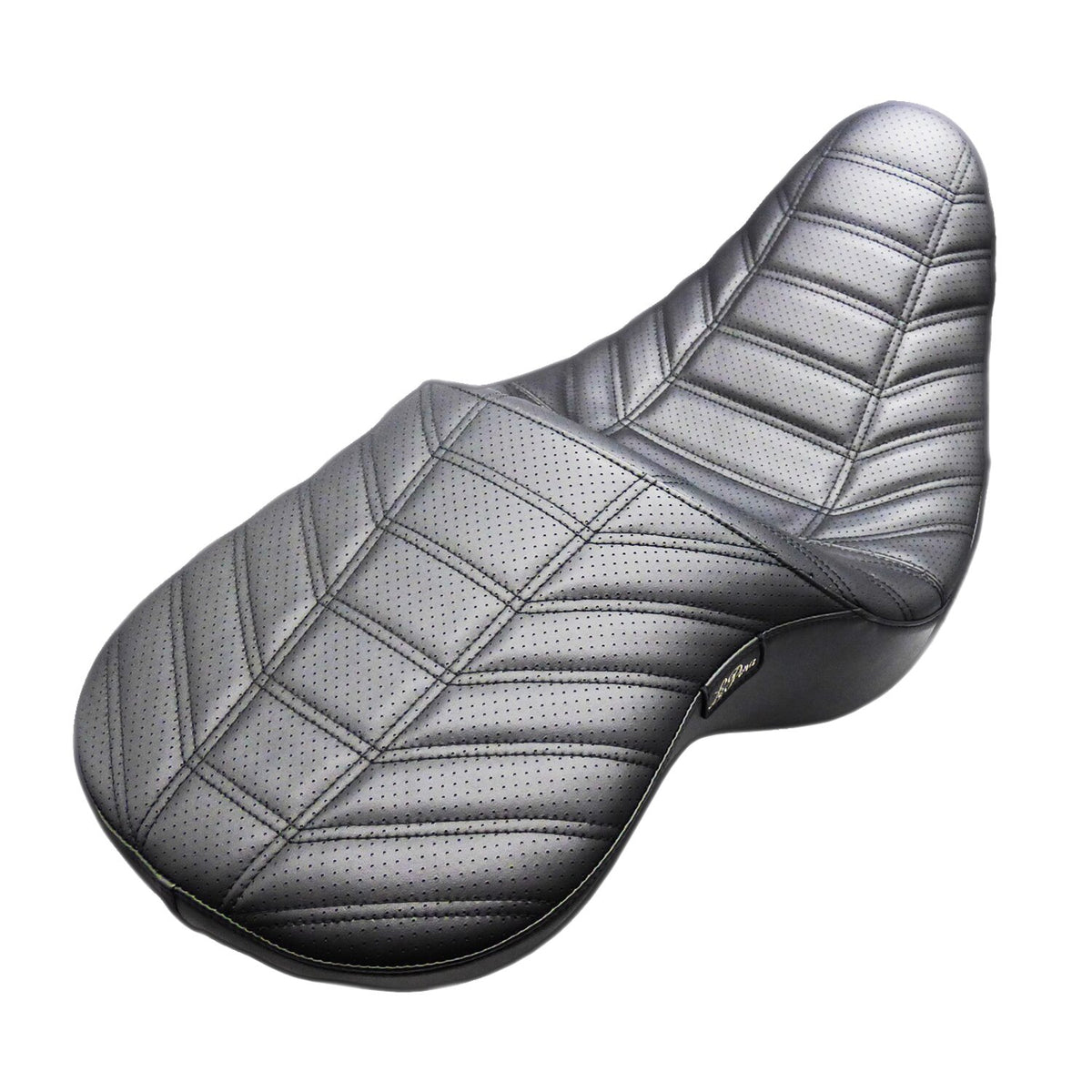 LePera, Maverick 2-up seat. Black