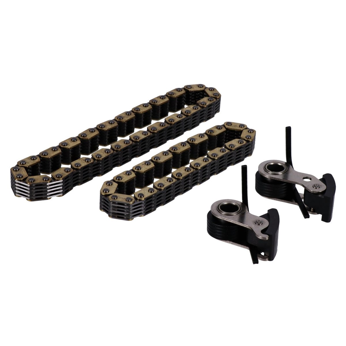 MCS, cam chains & tensioner kit