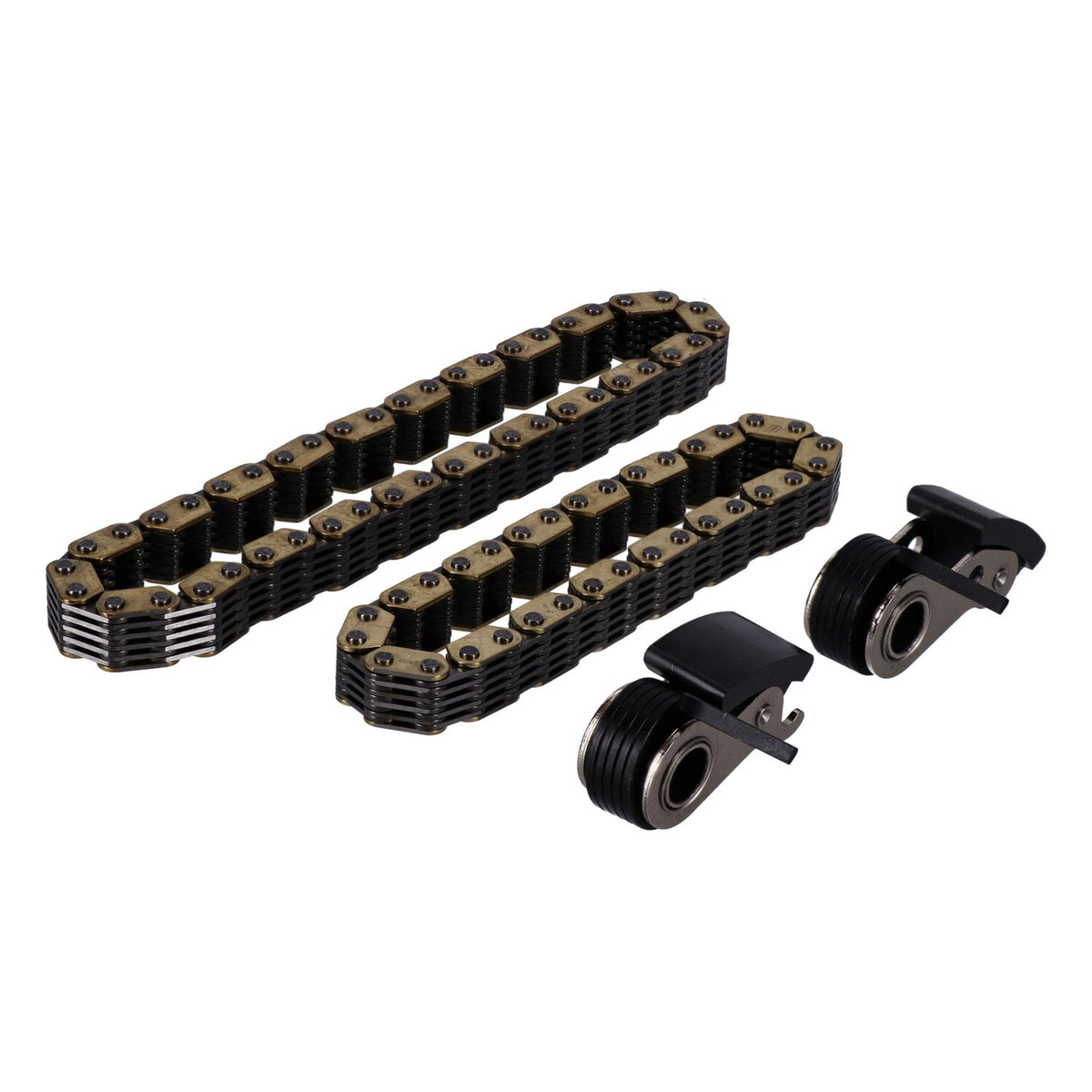 MCS, cam chains & tensioner kit