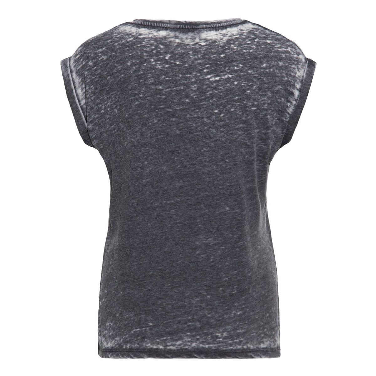Queen Kerosin Queen of everything t-shirt anthracite