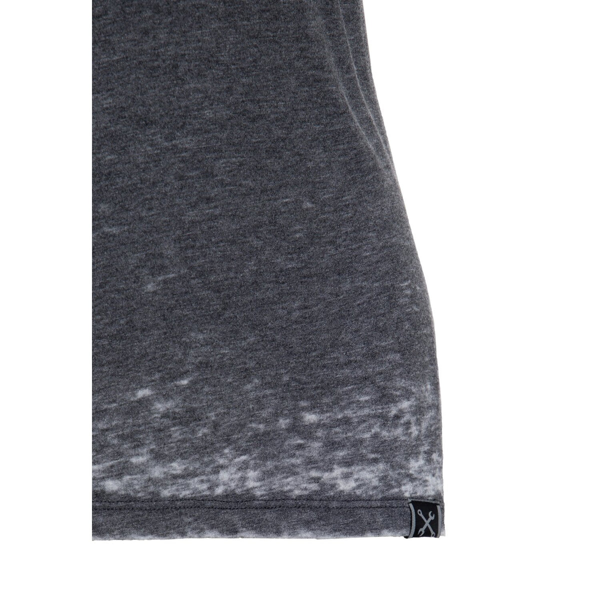 Queen Kerosin Queen of everything t-shirt anthracite
