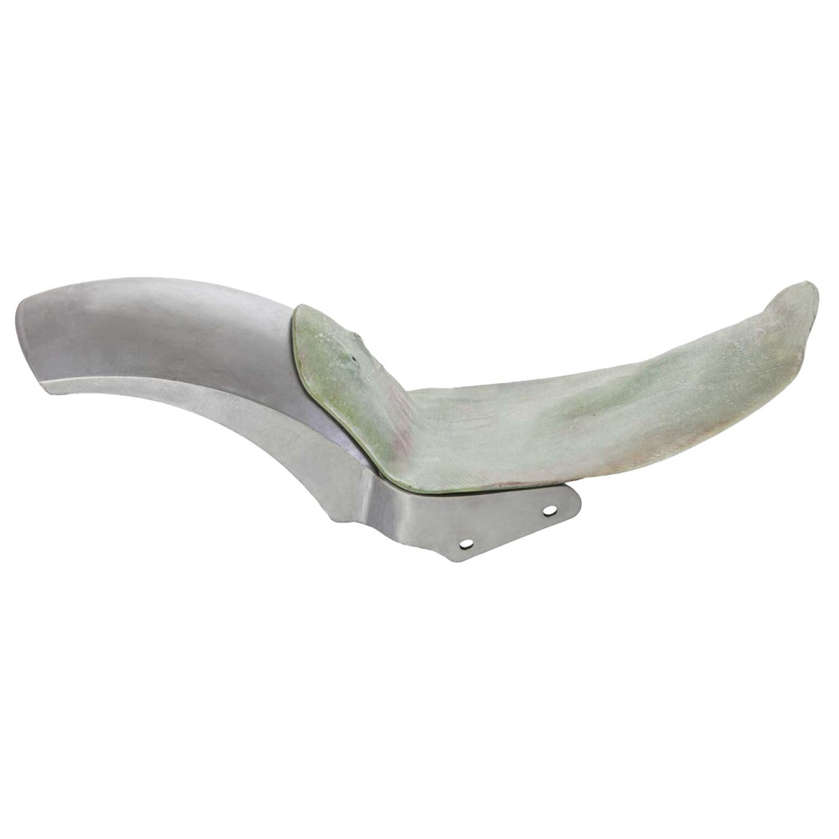 Rick's Motorcycles, Rear fender kit for 260mm tire. Steel
